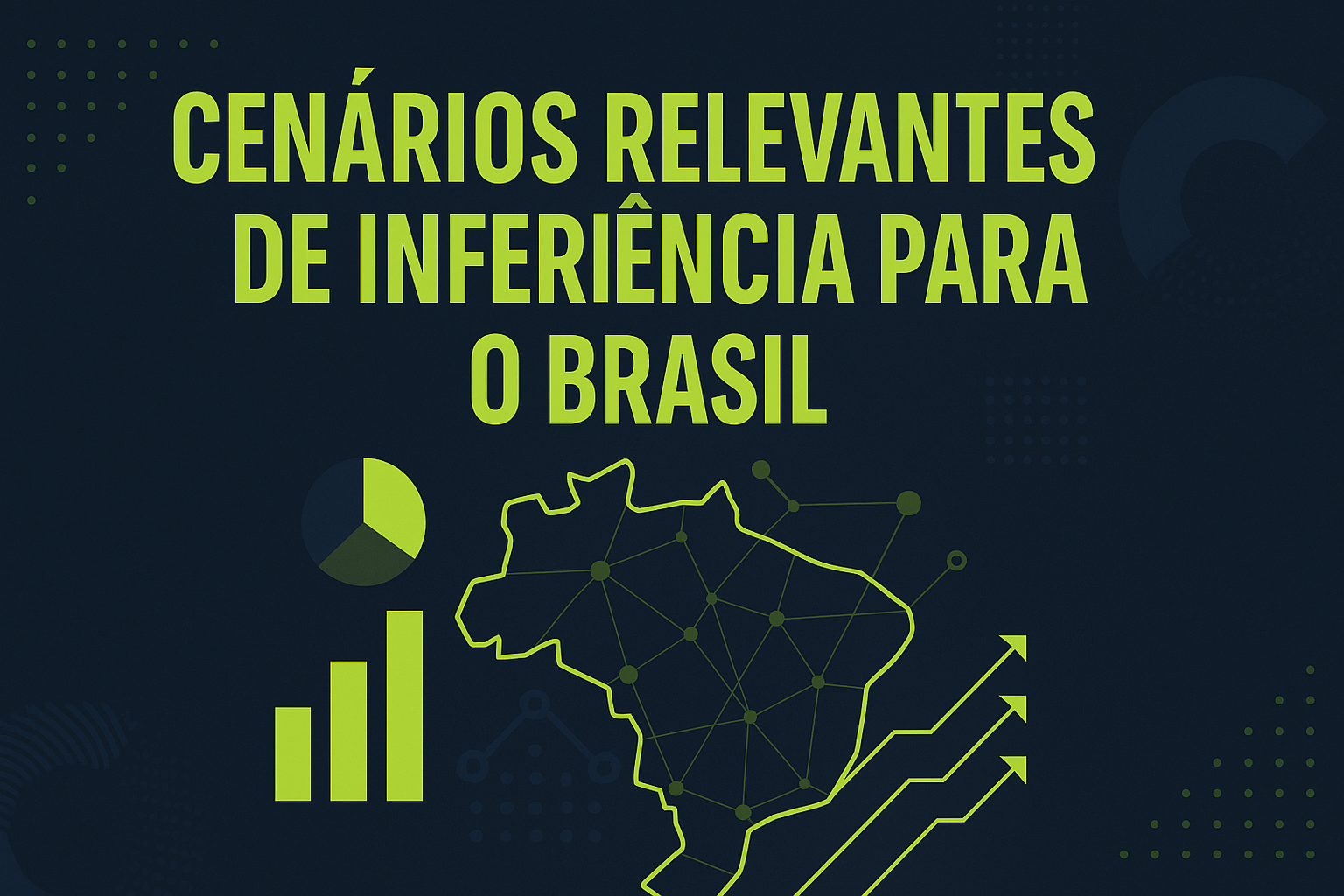 Inferência de modelos: onde a IA pode gerar mais impacto no Brasil