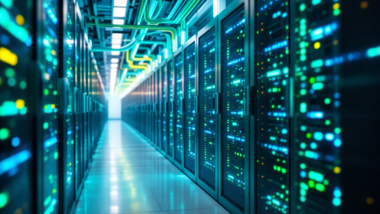 Infraestrutura para IA avançada: o que o Brasil precisa construir para garantir soberania digital